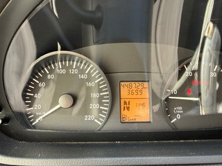 Mercedes-Benz Vito 2013