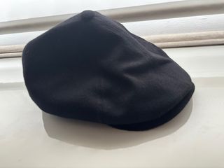 Gorra Stetson Brooklyn Wool Cashmere