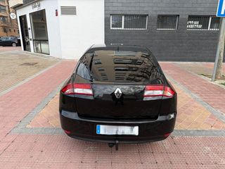 Renault Laguna Limited 1.5 dCi 110cv