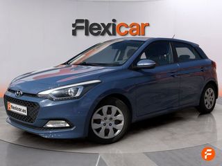 Hyundai i20 1.2 MPI 62kW (85CV) Essence
