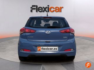 Hyundai i20 1.2 MPI 62kW (85CV) Essence