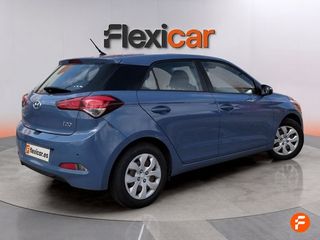 Hyundai i20 1.2 MPI 62kW (85CV) Essence