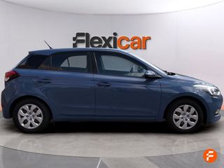 Hyundai i20 1.2 MPI 62kW (85CV) Essence