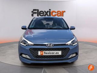 Hyundai i20 1.2 MPI 62kW (85CV) Essence