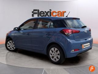 Hyundai i20 1.2 MPI 62kW (85CV) Essence