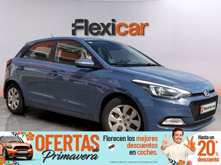 Hyundai i20 1.2 MPI 62kW (85CV) Essence
