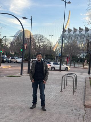 Hola me ofrezco para cuidar tu propiedad anti OQPA