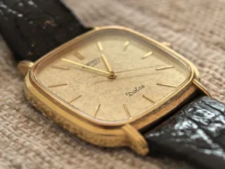 Seiko Dolce 9521 5100 Gold Plated JDM del 1984