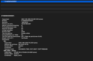 iMac 21.5 Retina 4K 2019 | 6-Core i5 | 16GB RAM