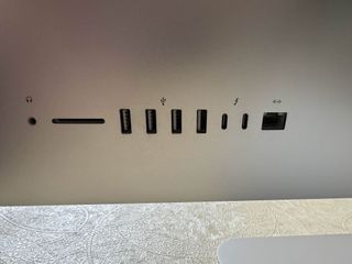 iMac 21.5 Retina 4K 2019 | 6-Core i5 | 16GB RAM