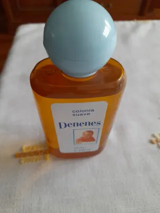 Colonia Denenes Fuori Catalogo 250 ml