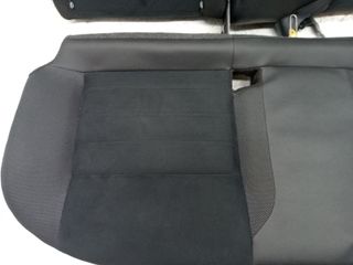 JUEGO ASIENTOS COMPLETO NISSAN JUKE (F15)