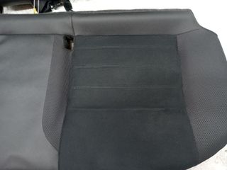 JUEGO ASIENTOS COMPLETO NISSAN JUKE (F15)