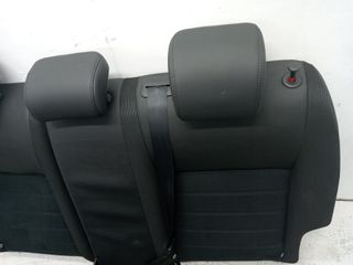 JUEGO ASIENTOS COMPLETO NISSAN JUKE (F15)