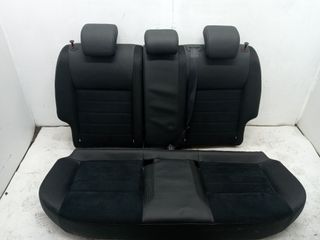 JUEGO ASIENTOS COMPLETO NISSAN JUKE (F15)