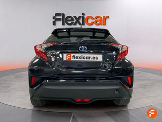 Toyota C-HR 1.8 125H Advance