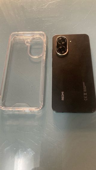 Xiaomi Redmi A5 Nuevo Regalo protector de pantalla