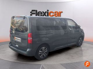 Citroën Spacetourer Business Talla M BlueHDi 180 S&S EAT8