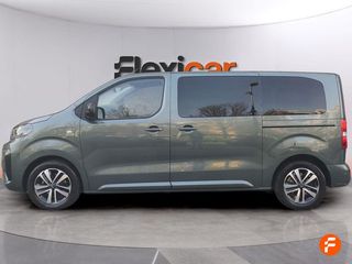 Citroën Spacetourer Business Talla M BlueHDi 180 S&S EAT8