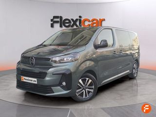 Citroën Spacetourer Business Talla M BlueHDi 180 S&S EAT8