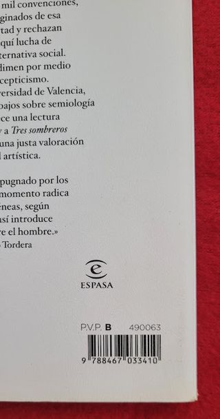 Tres sombreros de copa (Spanish Edition)