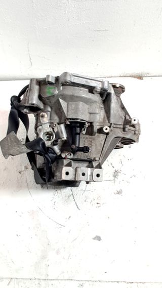 CAJA CAMBIOS SEAT ALTEA XL (5P5, 5P8)