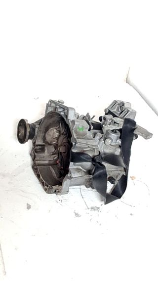 CAJA CAMBIOS SEAT ALTEA XL (5P5, 5P8)