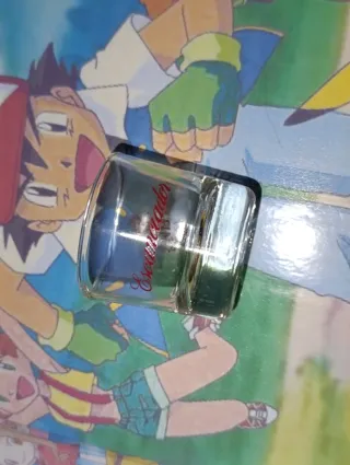 Vasos de chupito de cristal. 48 vasos. 20€