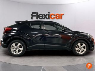 Toyota C-HR 1.8 125H Advance