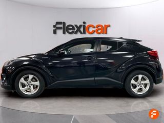 Toyota C-HR 1.8 125H Advance