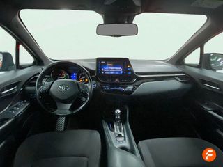 Toyota C-HR 1.8 125H Advance