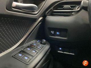 Toyota C-HR 1.8 125H Advance