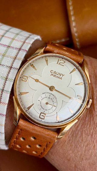 Reloj Cauny Prima UT176