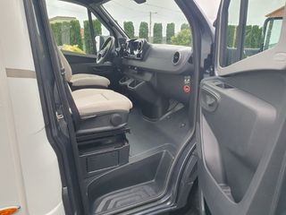 Autocaravana Hymer Eriba B690