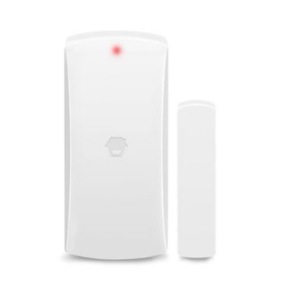 Alarma Chuango OV 300 . con varios sensores.