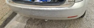 Ford Fiesta 2004