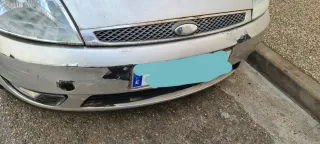 Ford Fiesta 2004