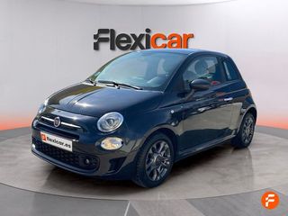 Fiat 500 Connect 1.0 Hybrid 51KW (70 CV)