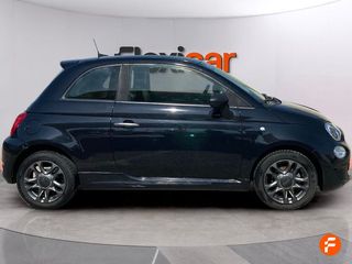 Fiat 500 Connect 1.0 Hybrid 51KW (70 CV)