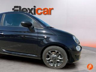 Fiat 500 Connect 1.0 Hybrid 51KW (70 CV)