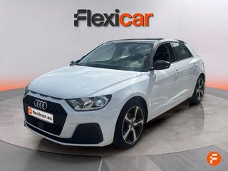 Audi A1 Sportback 25 TFSI 70kW (95CV)