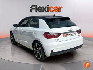 Audi A1 Sportback 25 TFSI 70kW (95CV)