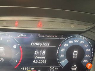 Audi A1 Sportback 25 TFSI 70kW (95CV)