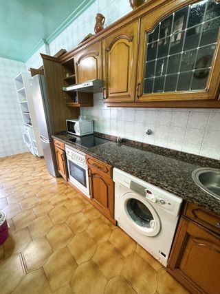 Alquiler de habitación