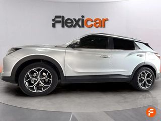 SsangYong Korando G15T Limited