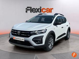 Dacia Sandero Comfort TCE 66kW (90CV) - SS
