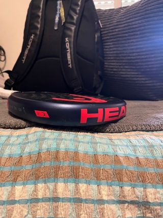 Pala de pádel Head Radical Pro