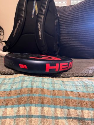 Pala de pádel Head Radical Pro