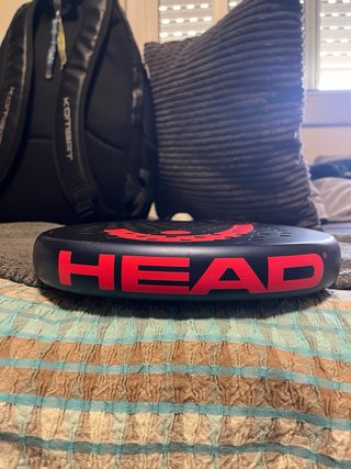 Pala de pádel Head Radical Pro