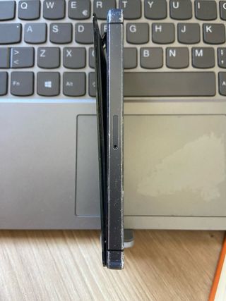 iPhone 5 (para piezas)